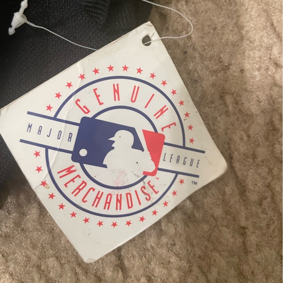 Dodgers Black Fanny Pack - Picture 2 of 3